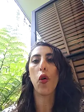 Lilith malum online show from 16, 9, 2025