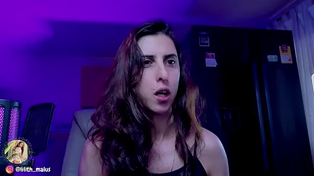 Lilith malum online show from 6, 1, 2026