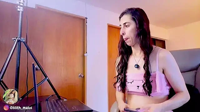 Lilith malum online show from 26, 9, 2025