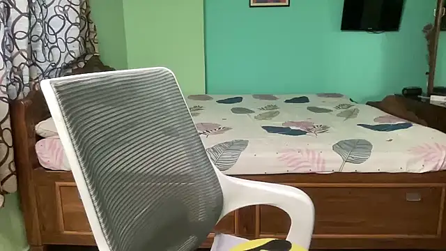 senorita78 online show from 20, 3, 2025