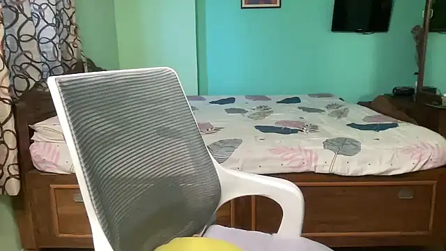 senorita78 online show from 14, 3, 2025