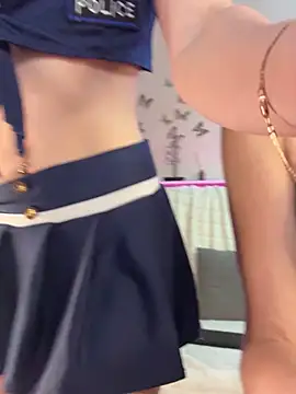 SweetCupcaks online show from 13, 1, 2026