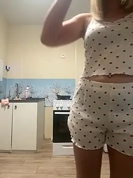 SweetCupcaks online show from 30, 5, 2026