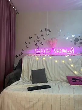 SweetCupcaks online show from 13, 7, 2026