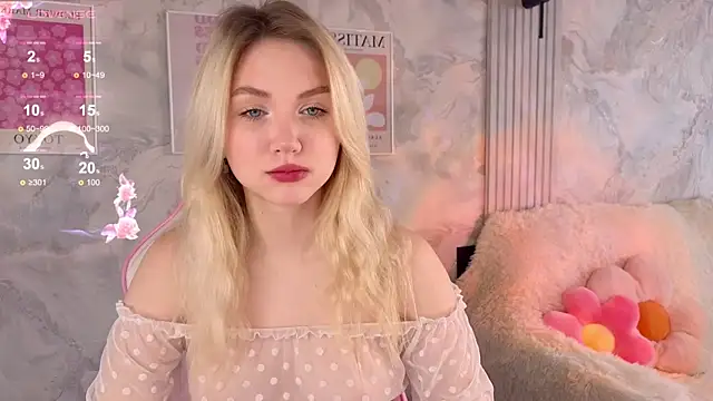 angel with flowers online show from 21, 2, 2026