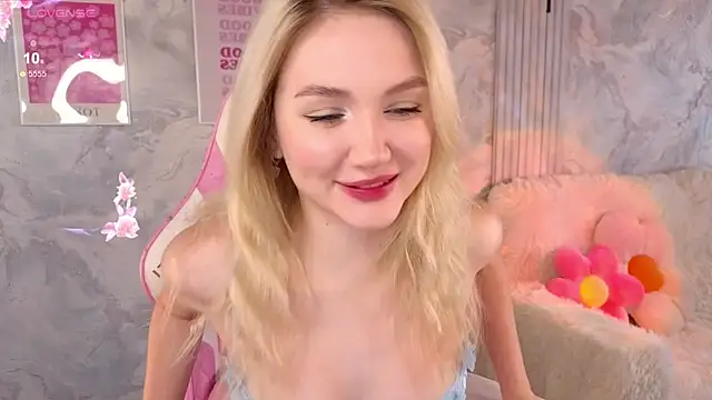 angel with flowers online show from 30, 11, 2025