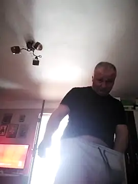 Snapshot of Grasul78 chatting on 3, 5, 2026 Grasul78 online show from 3, 5, 2026