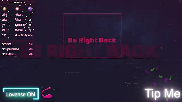 joycesilver online show from 19, 3, 2025