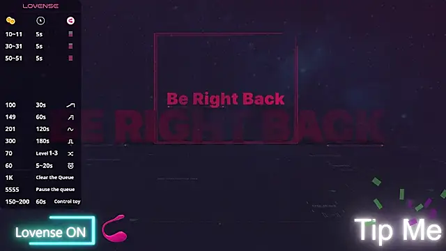 joycesilver online show from 13, 3, 2025