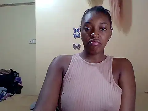 Zara Twilight online show from 15, 3, 2025