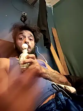 C8L3U online show from 22, 12, 2024