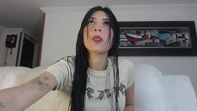 Nicolette ks  online show from 19, 3, 2025