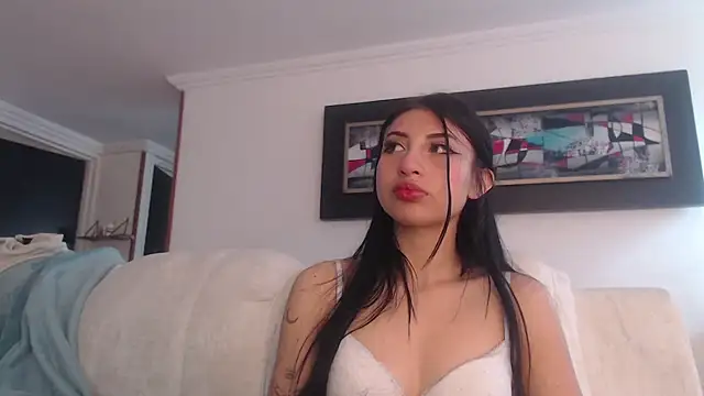 Nicolette ks  online show from 22, 9, 2025