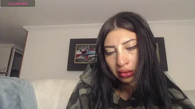 Nicolette ks  online show from 1, 10, 2025