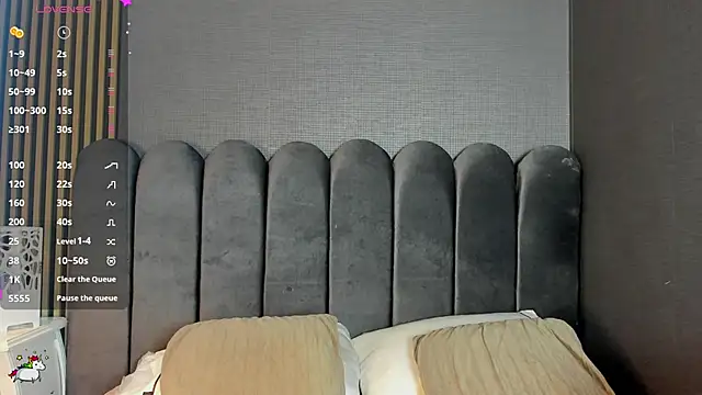 Nicolette ks  online show from 7, 3, 2026