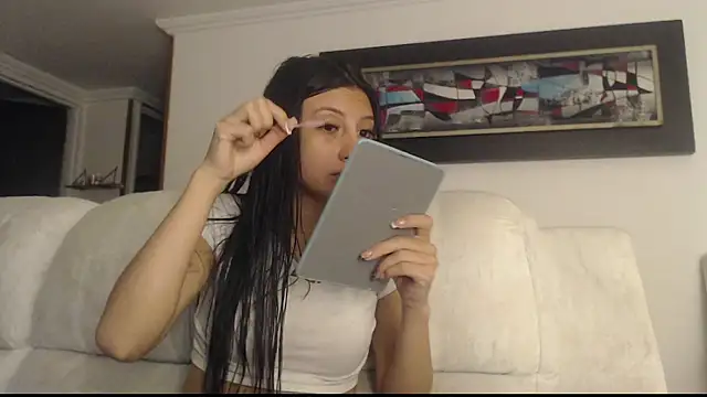 Nicolette ks  online show from 16, 9, 2025