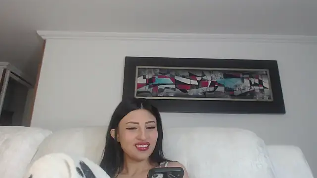 Nicolette ks  online show from 11, 3, 2025