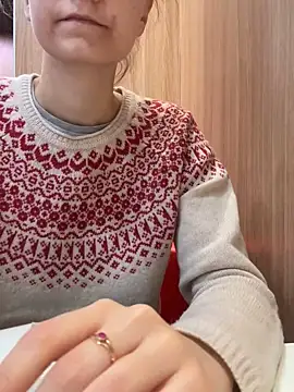 Snapshot of Nancy-Pink chatting on 25, 11, 2025 Nancy-Pink online show from 25, 11, 2025