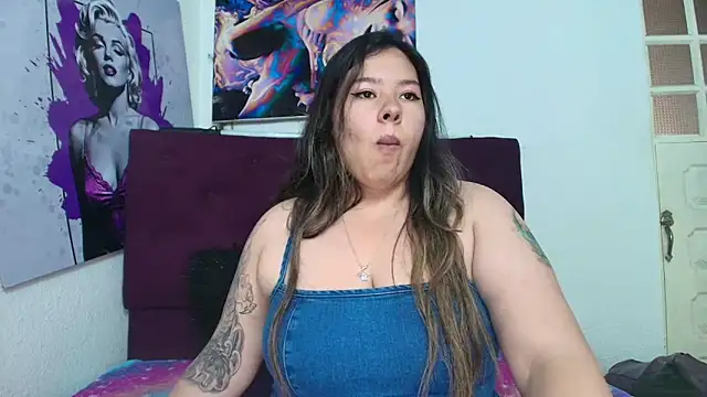 Snapshot of LinaBrowm chatting on 29, 6, 2026 LinaBrowm online show from 29, 6, 2026