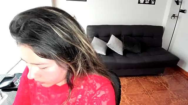 LinaBrowm online show from 18, 2, 2026