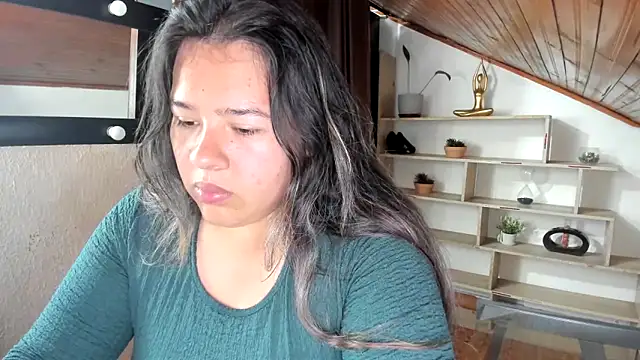 LinaBrowm online show from 27, 3, 2026