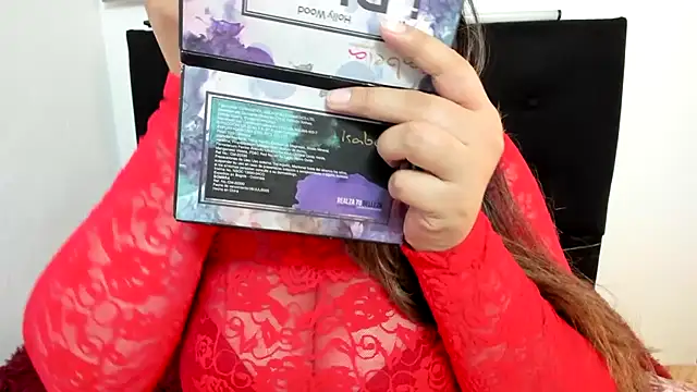 LinaBrowm online show from 14, 2, 2026