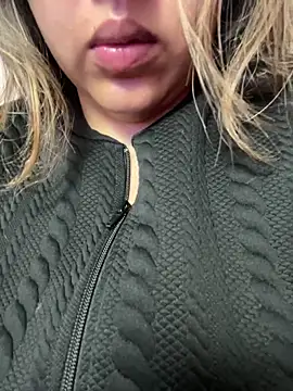 LinaBrowm online show from 14, 1, 2026