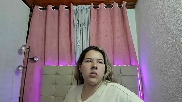 LinaBrowm online show from 20, 3, 2025