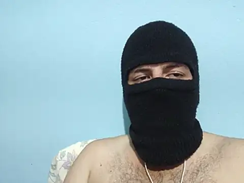 OrbitedRomance online show from 26, 5, 2026