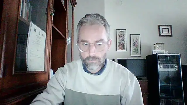 dedalus84 online show from 22, 3, 2026