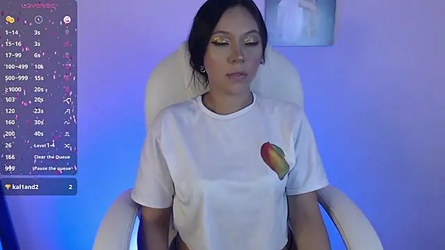 Rou 11 online show from 2, 3, 2025