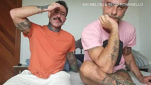 kairos xxx online show from 11, 5, 2026