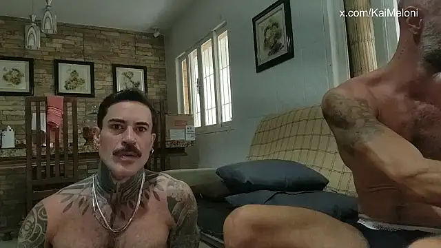 kairos xxx online show from 7, 11, 2025