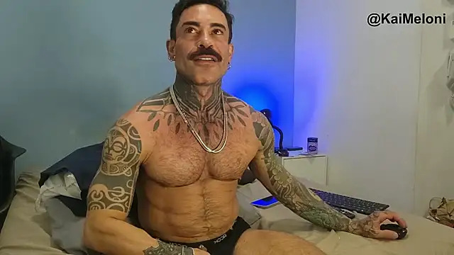 Snapshot of kairos_xxx chatting on 9, 6, 2026 kairos xxx online show from 9, 6, 2026