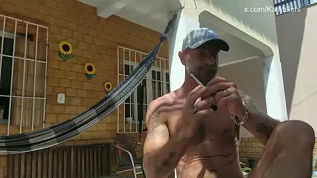 kairos xxx online show from 6, 11, 2025