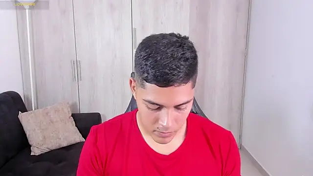 Iamdylan777 online show from 30, 9, 2025