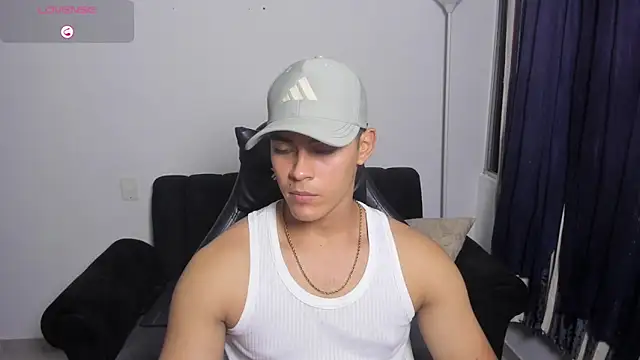 Iamdylan777 online show from 9, 3, 2026