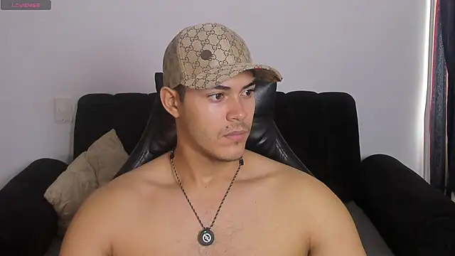 Iamdylan777 online show from 25, 4, 2026