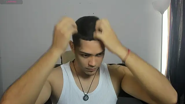 Iamdylan777 online show from 7, 4, 2026