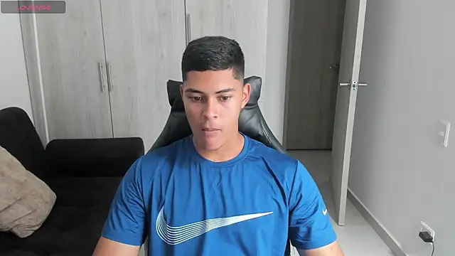 Iamdylan777 online show from 1, 10, 2025