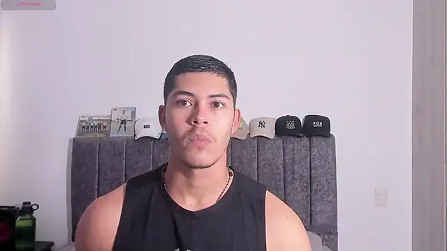 Iamdylan777 online show from 28, 4, 2026