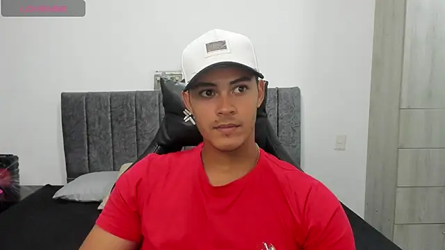 Iamdylan777 online show from 6, 1, 2026