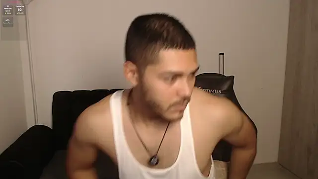 Iamdylan777 online show from 12, 6, 2026