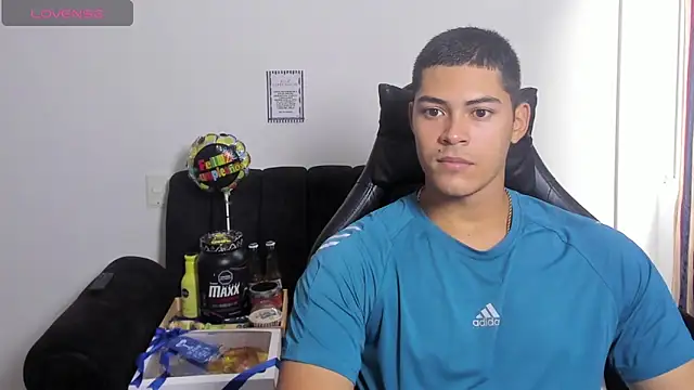 Iamdylan777 online show from 11, 3, 2026