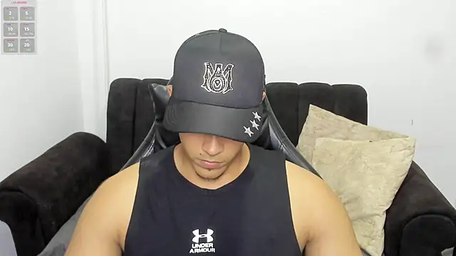 Iamdylan777 online show from 19, 7, 2026