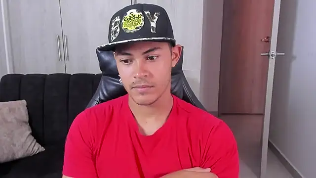 Iamdylan777 online show from 9, 10, 2025