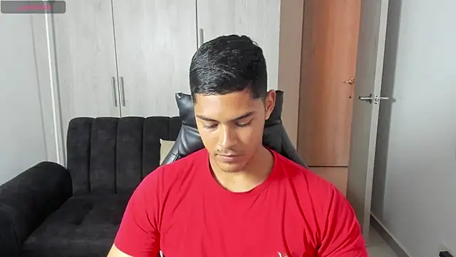 Iamdylan777 online show from 7, 10, 2025