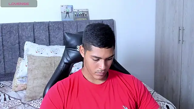 Iamdylan777 online show from 20, 11, 2025