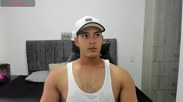 Iamdylan777 online show from 5, 1, 2026