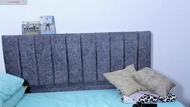 Iamdylan777 online show from 1, 12, 2025